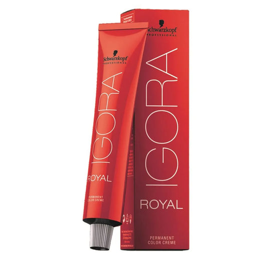 Tintura Schwarzkopf Igora Royal 9.7