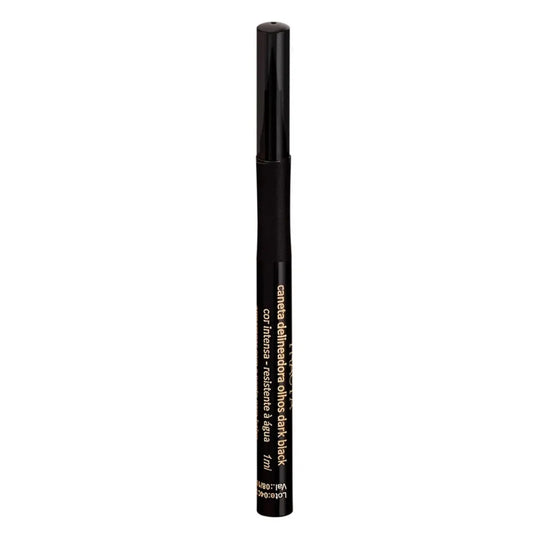 Tracta Dark Black - Caneta Delineadora 1,2ml