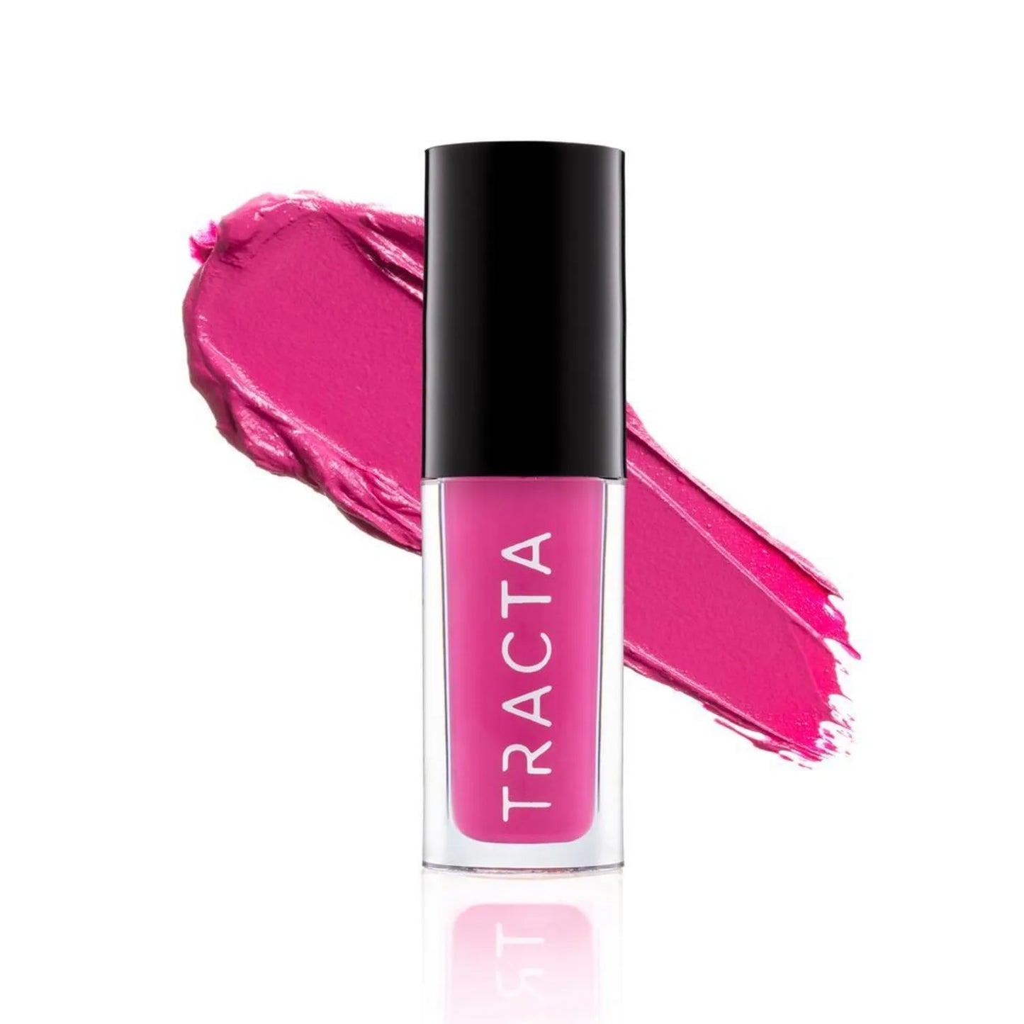Tracta Soft Matte Divine - Batom Líquido 4ml
