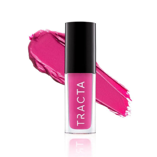 Tracta Soft Matte Divine - Batom Líquido 4ml