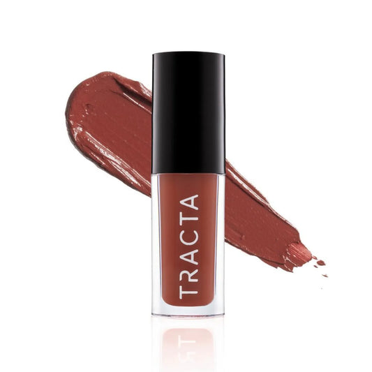 Tracta Soft Matte Provocative - Batom Líquido 4ml
