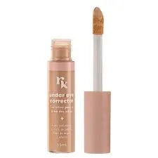 Corretivo Líquido Under Eye Corrector Cor 20 RK By Kiss 10ml