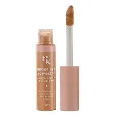 Corretivo Líquido Under Eye Corrector Cor 25 RK By Kiss 10ml