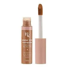 Corretivo Líquido Under Eye Corrector Cor 30 RK By Kiss 10ml