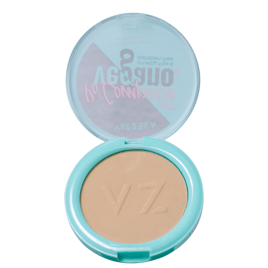 Vizzela Cosméticos 04 - Pó Compacto 9g