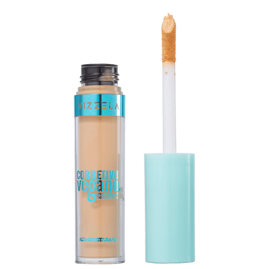 Vizzela Cosméticos 06 - Corretivo Líquido 7g