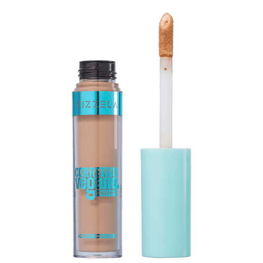 Vizzela Cosméticos 07 - Corretivo Líquido 7g