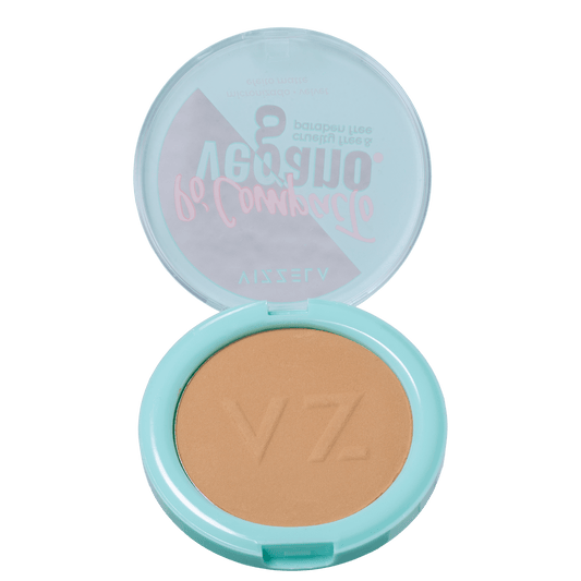 Vizzela Cosméticos 07 - Pó Compacto 9g