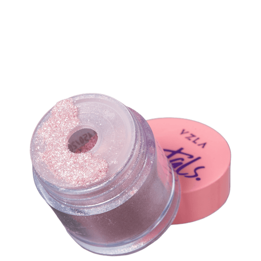 Lapiseira para Olhos Colorida Vizzela Have Fun - Rosa