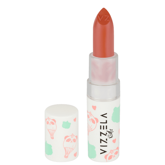Vizzela Cosméticos Kids Balão Catavento - Batom 4g