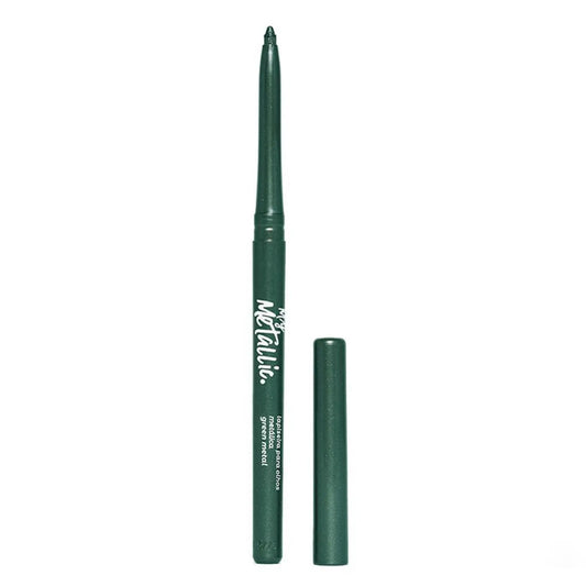 Vizzela Cosméticos My Mettalic Purple Metal - Lapiseira para Olhos 0,24g