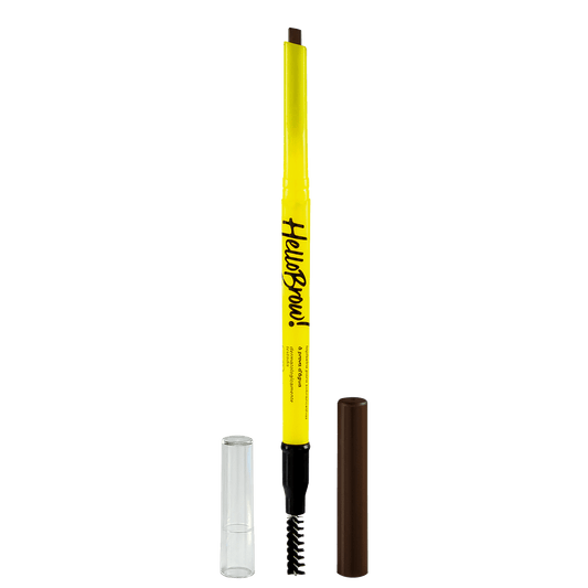 Vizzela Hello Brow n°03 - Lapiseira de Sobrancelha 0,24g