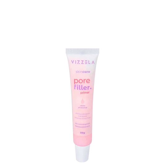 Vizzela Pore Filler - Primer Facial 30g