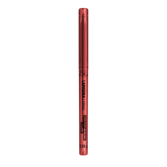 Vult - Lapiseira Labial vermelho rubi 0,35g