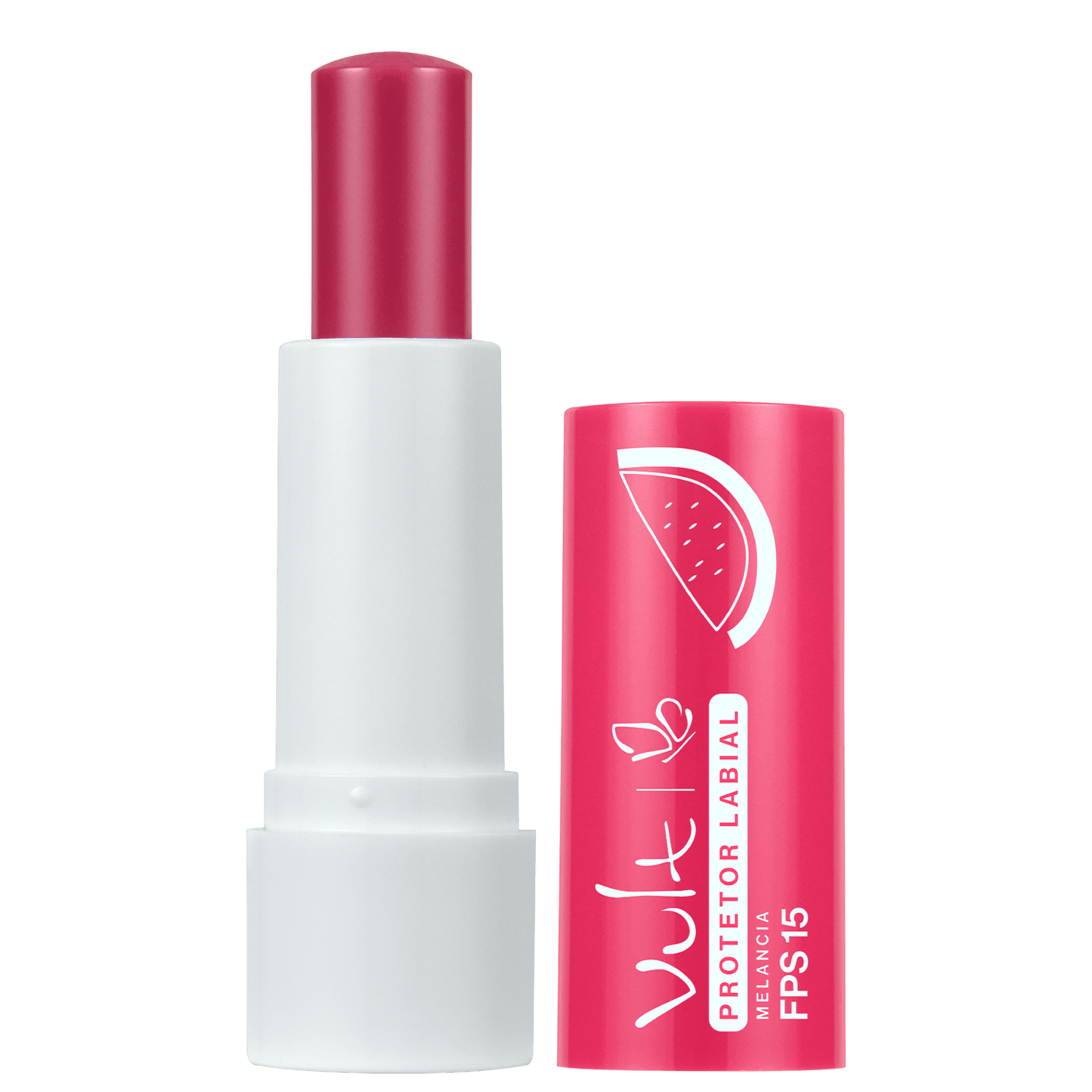Vult Balm Melancia - Protetor Labial 3,5g