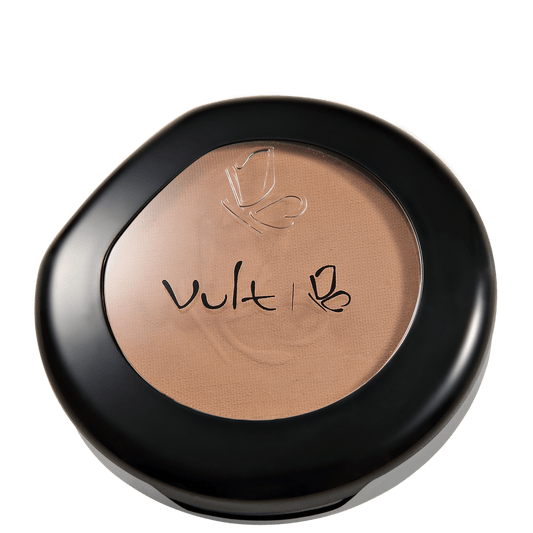 Vult Make Up 05 Marrom - Pó Compacto Matte 9g
