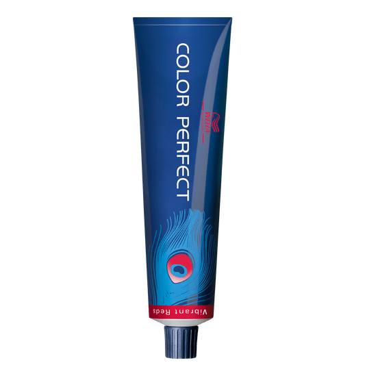 Wella Professionals Color Perfect 6/4 Louro Escuro Avermelhado - Coloração Permanente 60ml
