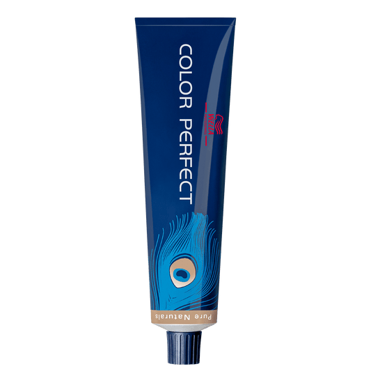 Wella Professionals Color Perfect 9/0 Louro Ultraclaro - Coloração Permanente 60g