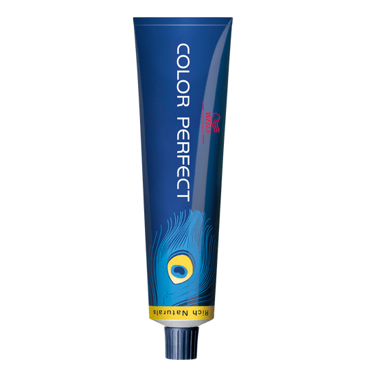 Wella Professionals Color Perfect 9/8 Louro Ultraclaro Pérola - Coloração Permanente 60ml