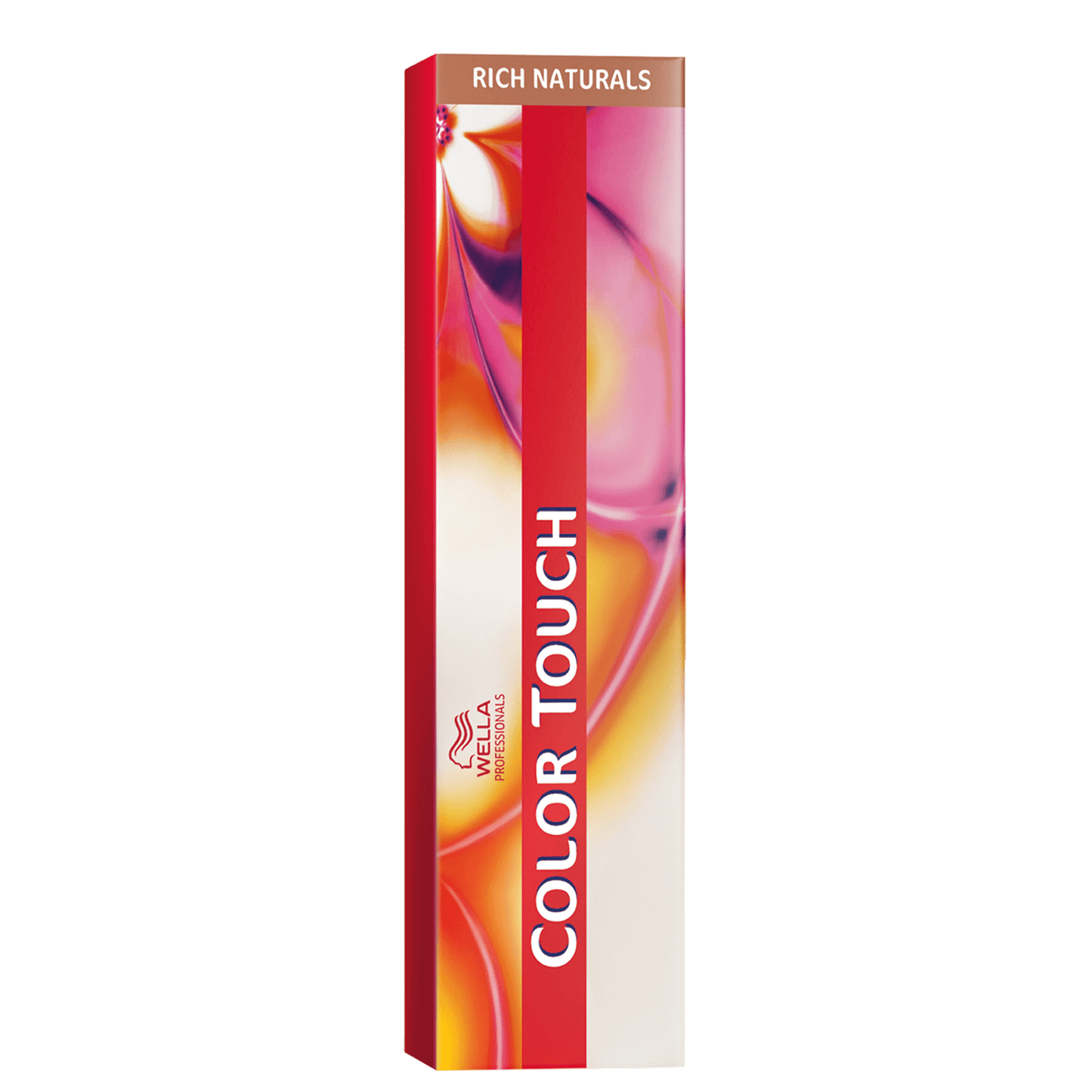 Wella Professionals Color Touch 2/8 Preto Azulado - Tonalizante 60g