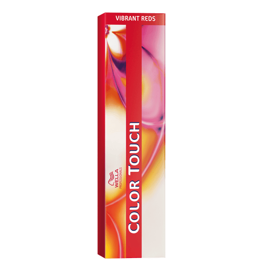 Wella Professionals Color Touch 3/66 Castanho Escuro Violeta Intenso - Tonalizante 60g