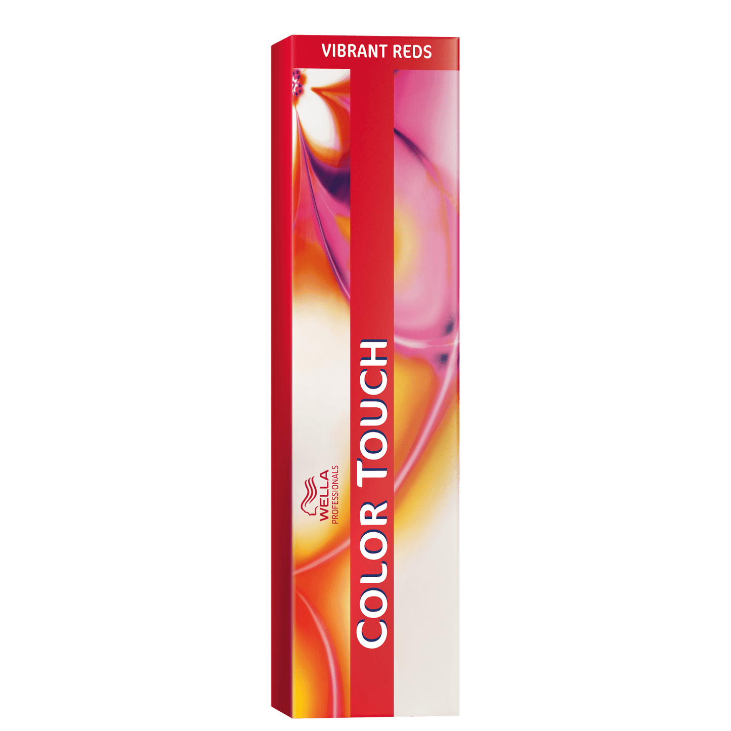 Wella Professionals Color Touch 5/66 Castanho Claro Intenso Violeta - Tonalizante 60g
