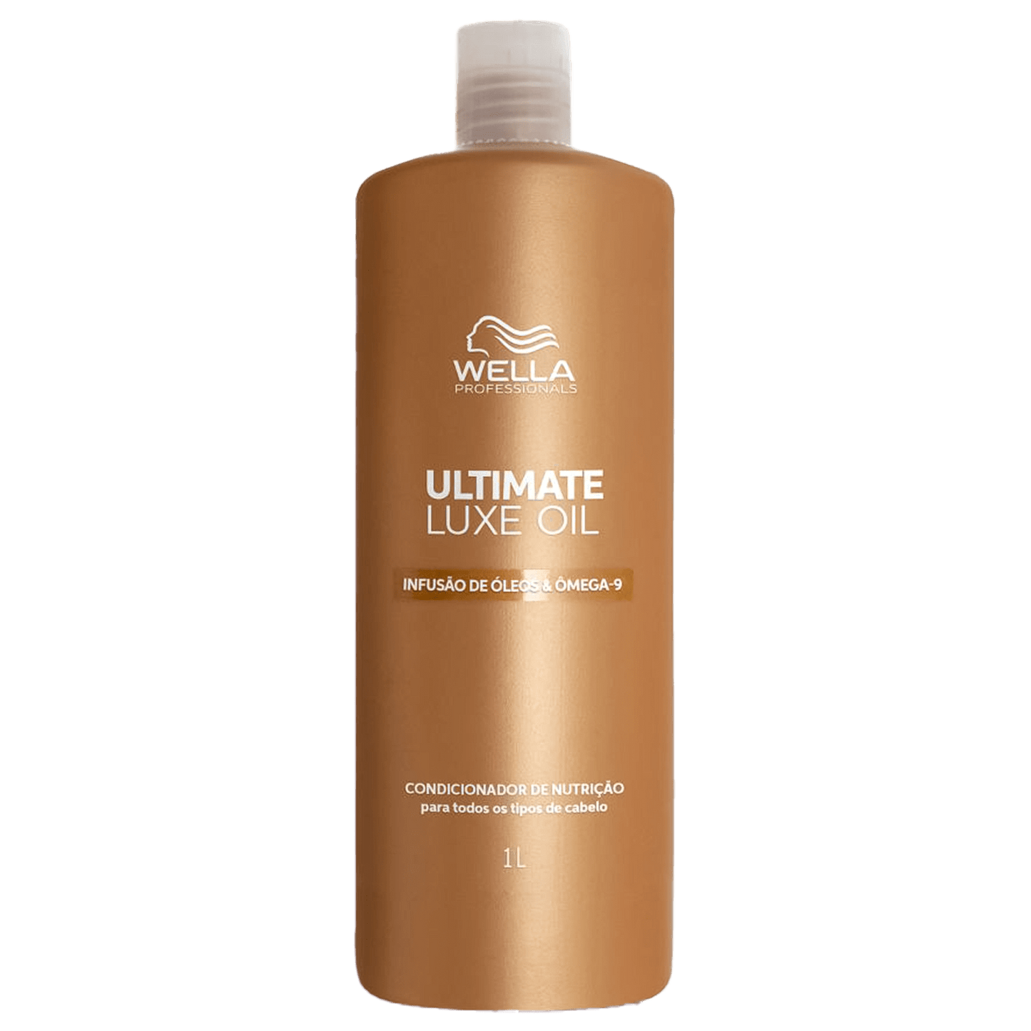 Wella Professionals Ultimate Luxe Oil - Condicionador 1L