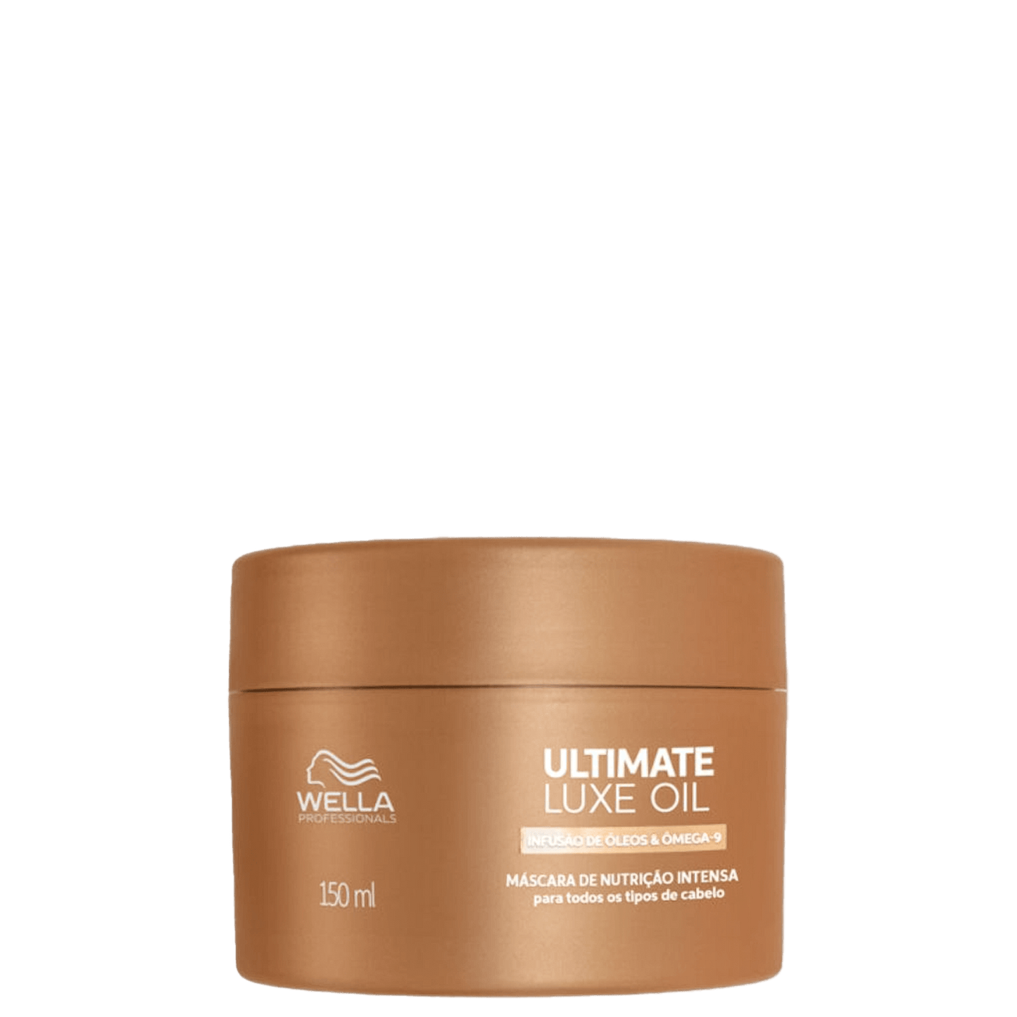 Wella Professionals Ultimate Luxe Oil - Máscara Capilar 150ml