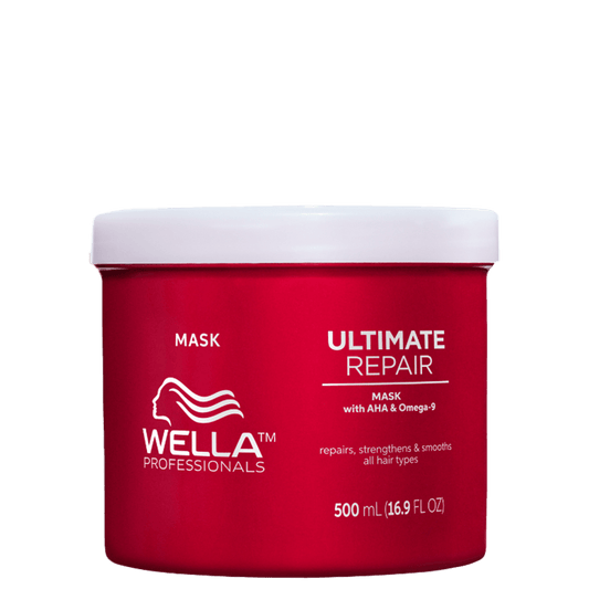 Wella Professionals Ultimate Repair Mascara 500ml