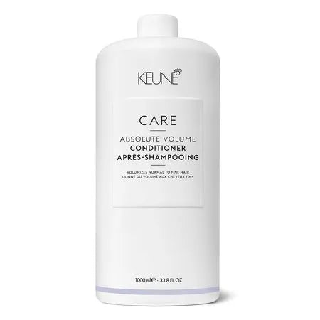 Keune Care Absolute Volume Condicionador 1L