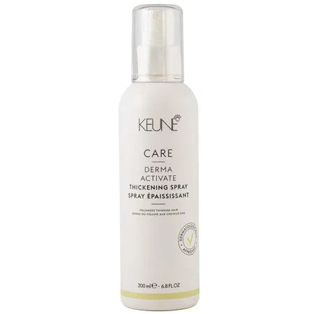 Keune Care Derma Activate Spray Leave-in Fortificante 200ml