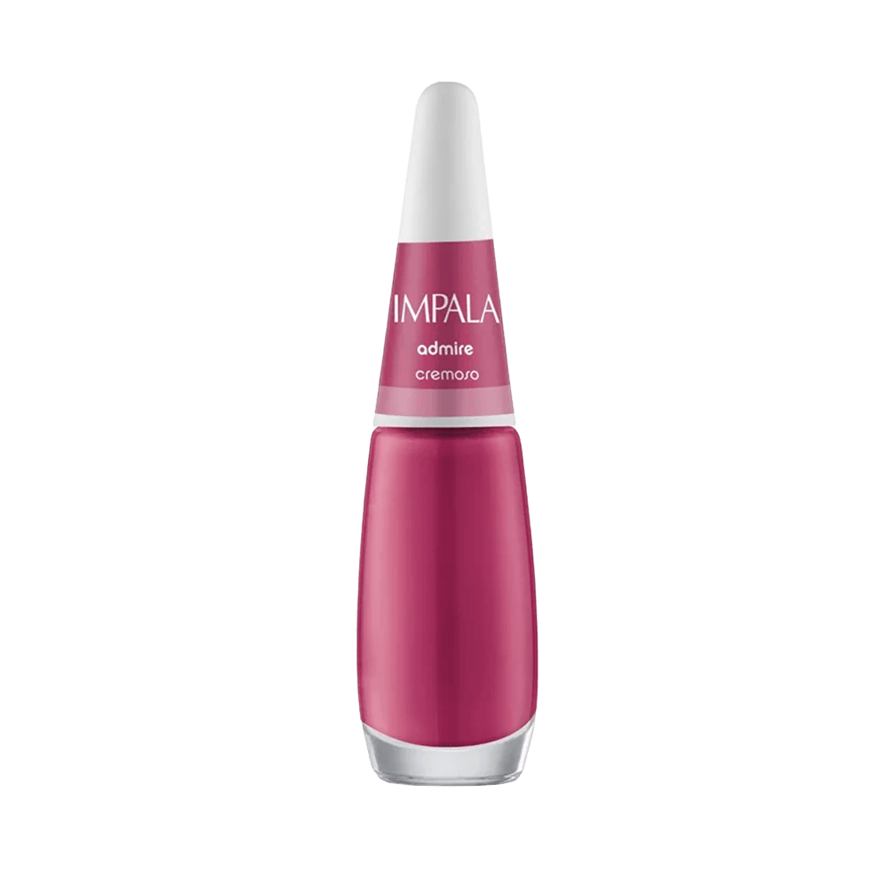 Esmalte Impala Cremoso Admire