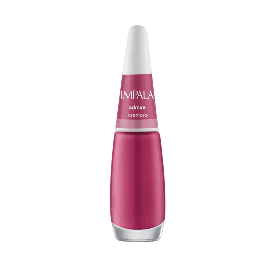 Esmalte Impala Cremoso Admire