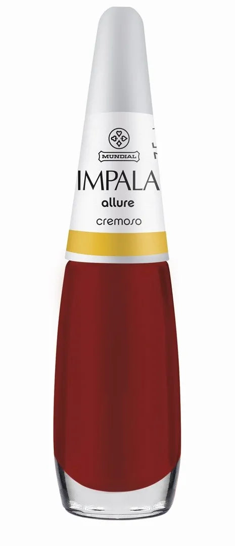 Esmalte Impala Cremoso Allure