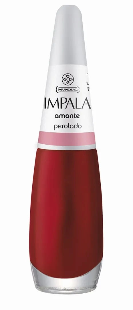 Esmalte Impala Perolado Amante
