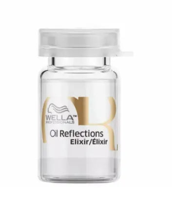 Wella Professionals Oil Reflections Ampola Elixir 6ml