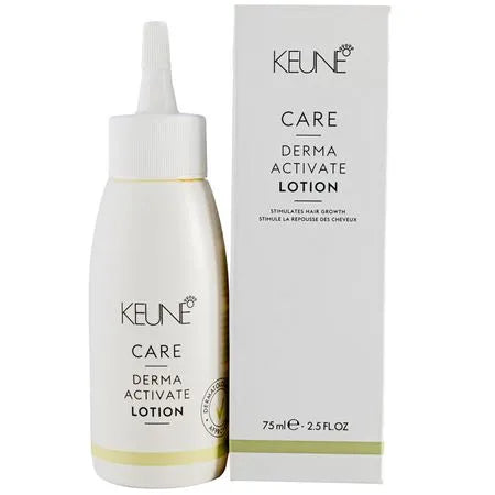 Keune Care Derma Activate Lotion Loção Antiqueda 75ml