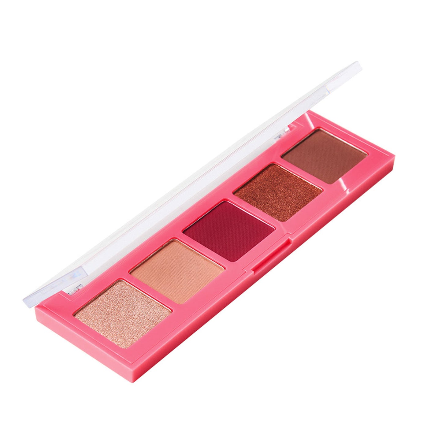 Vult Soleil Sunset - Paleta de Sombras 3g