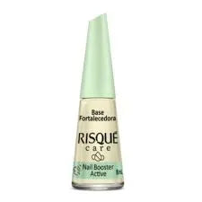 Base Risqué Fortalecedora 8ml