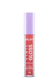 Bauny Vinil Gloss - Be Free
