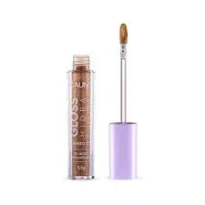 Bauny Gloss Hidra Luminous - Choco Glow