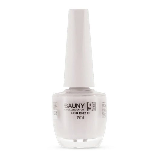 Bauny Esmalte Cremoso Lorenzo