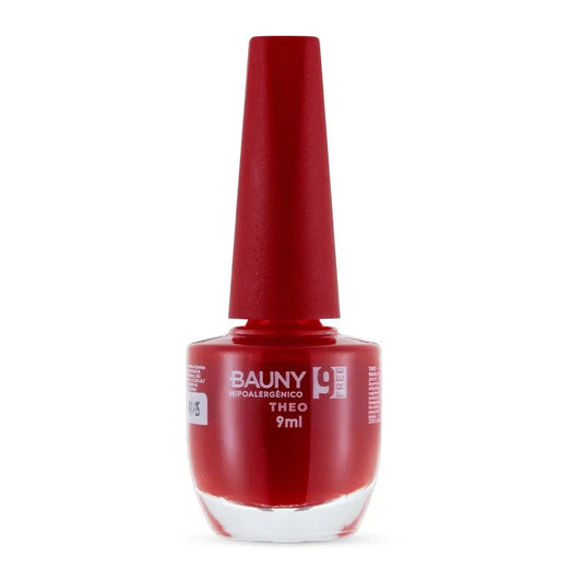 Bauny Theo - Esmalte Cremoso 9FREE 9ML THEO
