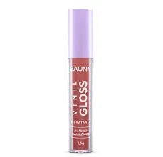 Bauny Vinil Gloss - Be Brave
