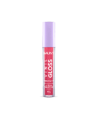 Bauny Vinil Gloss - Be Crazy