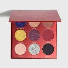 Paleta de Sombras Mariana Saad by Océane Best Wishes