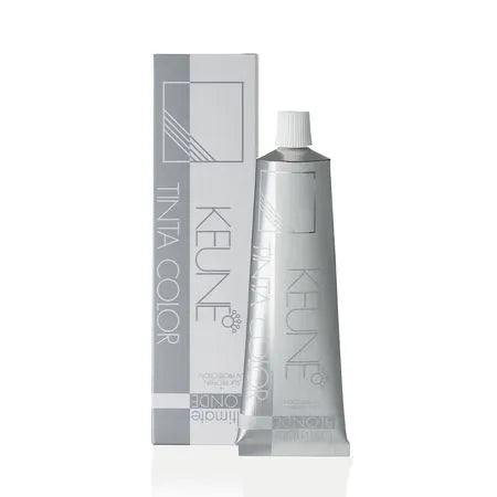 Keune Tinta Color Ultimate Blonde 1032 - Coloração 60ml