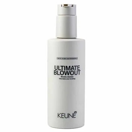 Keune Style Ultimate Blowout Loção com Proteção Térmica 200ml