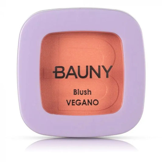 Bauny - Blush Compacto cor 010