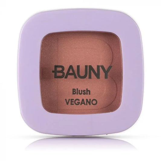Bauny - Blush Compacto cor 020